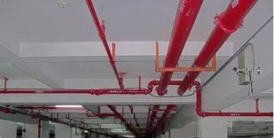 消防管道維修有哪些方法？如何進行分類？