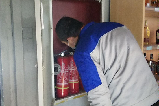 消電檢是什么？檢測(cè)內(nèi)容、報(bào)告與強(qiáng)制性規(guī)定詳解