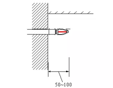 噴淋怎么安裝才規(guī)范？12項噴淋安裝要點示例總結(jié)！