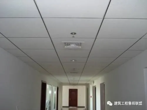 噴淋怎么安裝才規(guī)范？12項噴淋安裝要點示例總結(jié)！