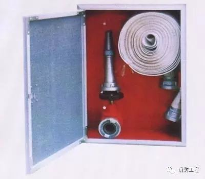 消防設(shè)備安裝及驗收標準_8