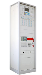 青鳥消防JBF-11SF消防主機